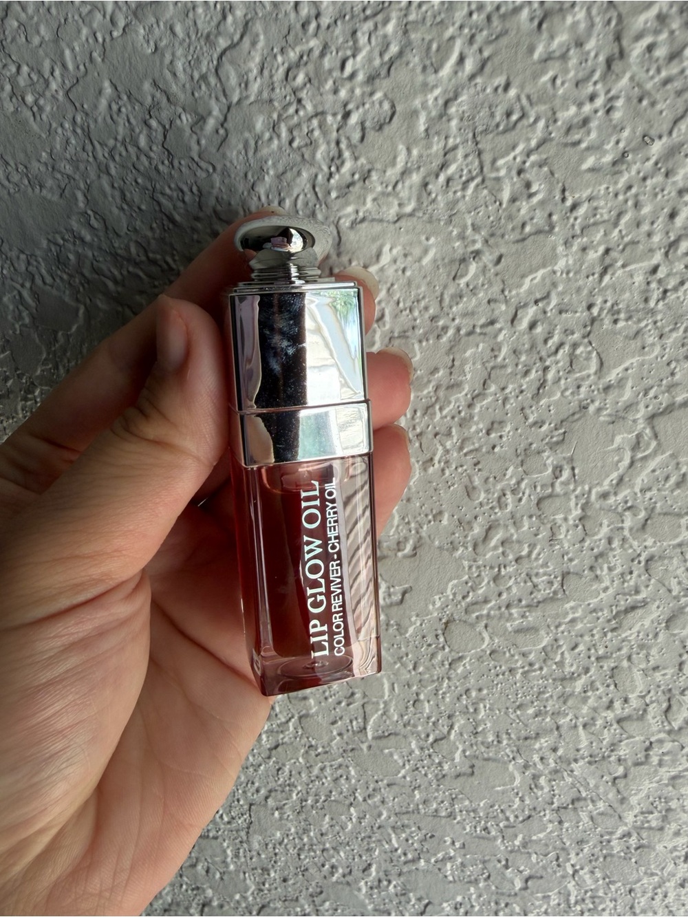 Authentic Dior Lip Glow Oil- - Picture 2 of 5
